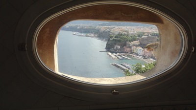 Hotel Wochenende Sorrento La Tonnarella